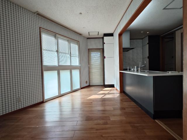 上永谷戸建 部屋画像