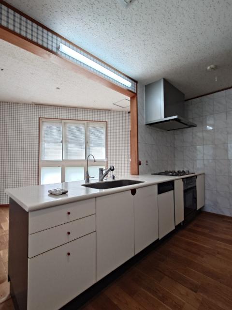 上永谷戸建 部屋画像