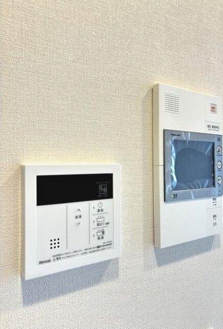 テラス横浜鶴見 部屋画像