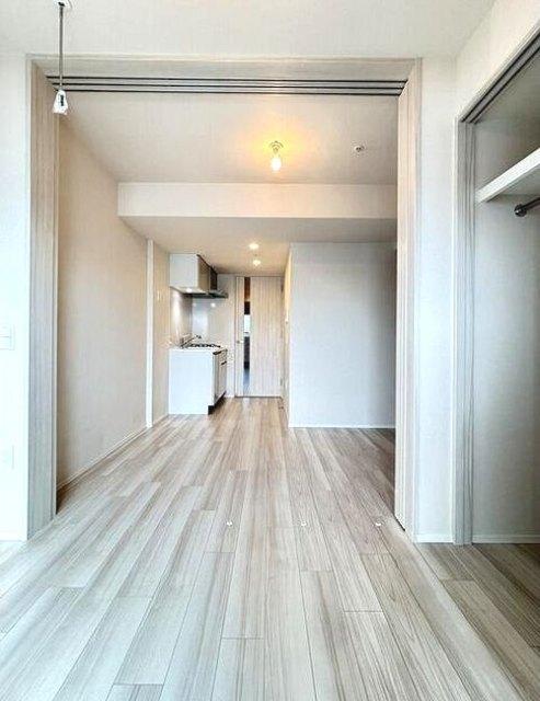 テラス横浜鶴見 部屋画像