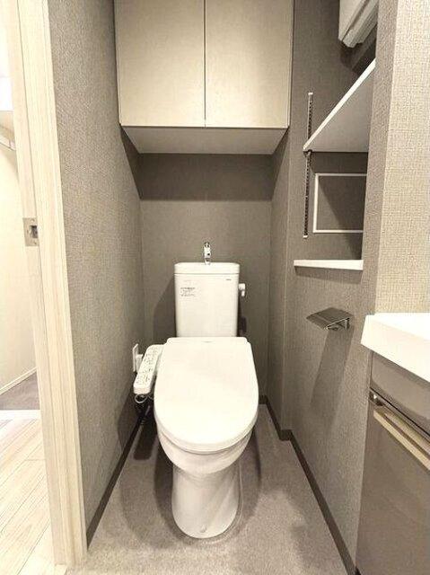 テラス横浜鶴見 部屋画像