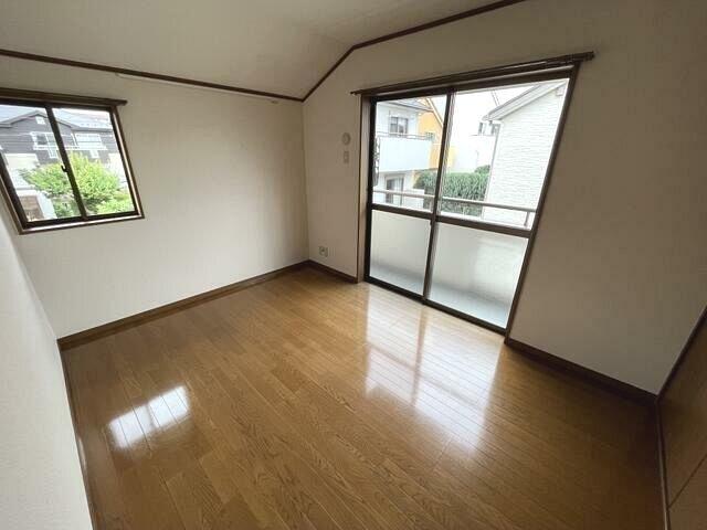 重田テラスＣ棟 部屋画像