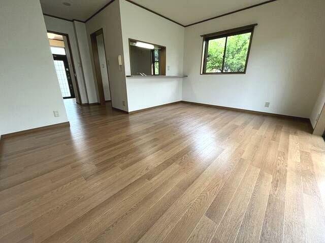 重田テラスＣ棟 部屋画像