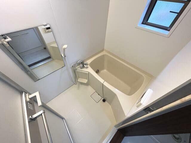 重田テラスＣ棟 部屋画像