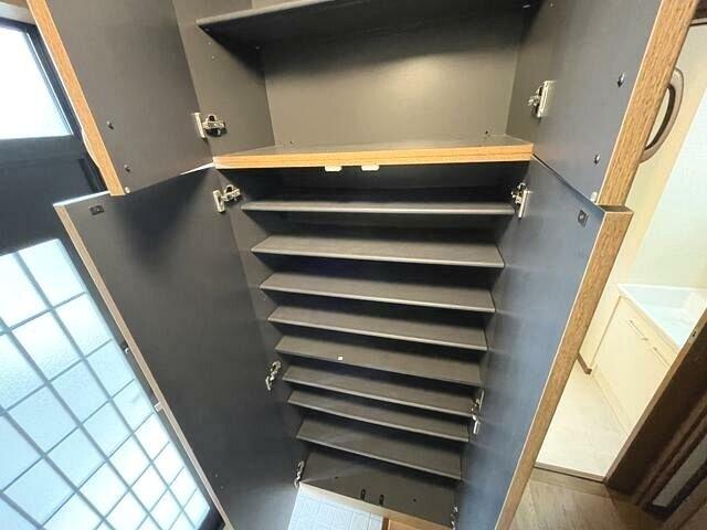 重田テラスＣ棟 部屋画像