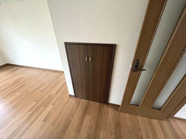 重田テラスＣ棟 部屋画像