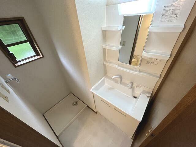 重田テラスＣ棟 部屋画像
