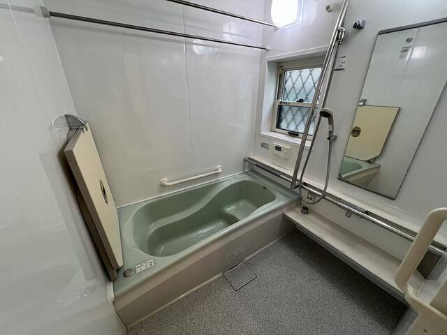 末長１丁目貸家Ⅱ 部屋画像