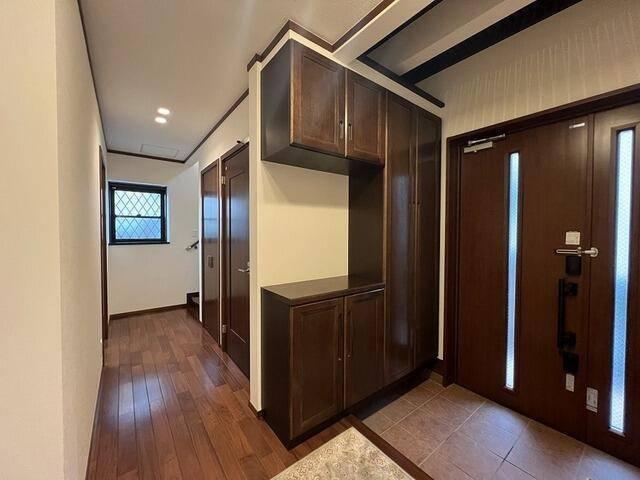末長１丁目貸家Ⅱ 部屋画像