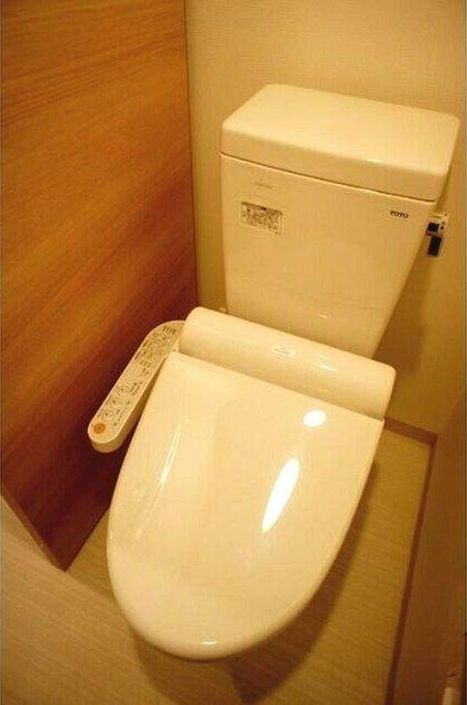 ポ・ライト 部屋画像