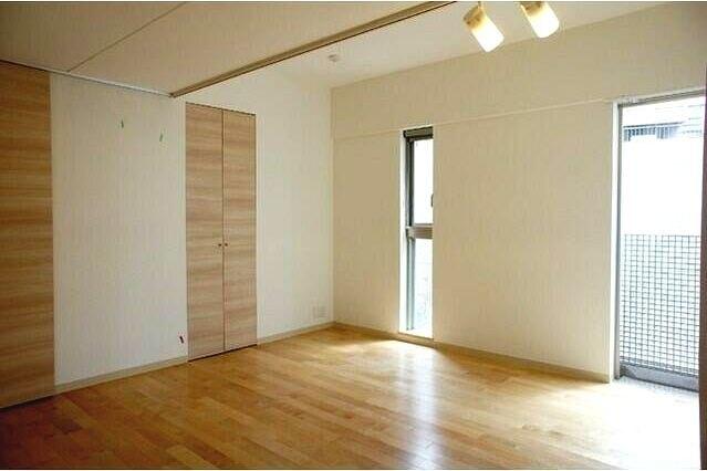 ポ・ライト 部屋画像