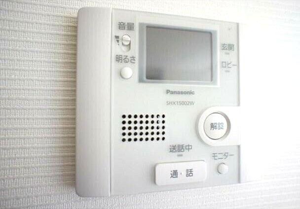 ポ・ライト 部屋画像