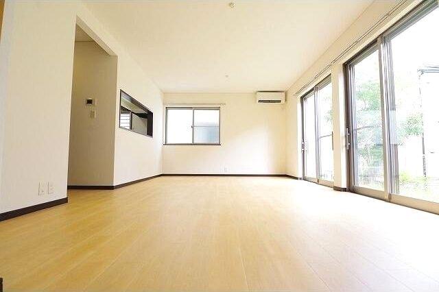 万福寺戸建賃貸住宅３号棟 部屋画像