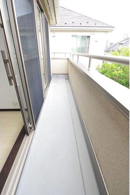 万福寺戸建賃貸住宅３号棟 部屋画像