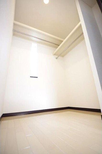 万福寺戸建賃貸住宅３号棟 部屋画像