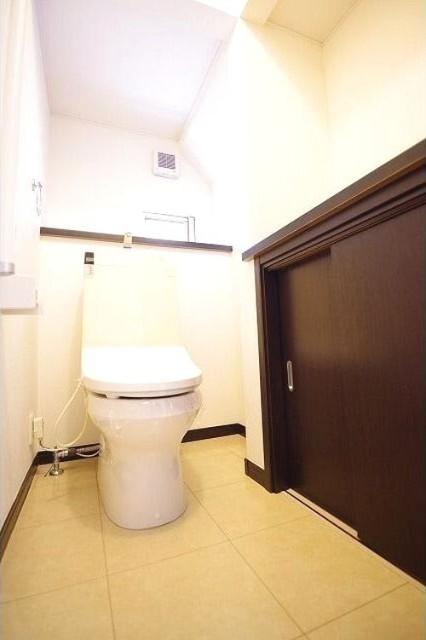 万福寺戸建賃貸住宅３号棟 部屋画像