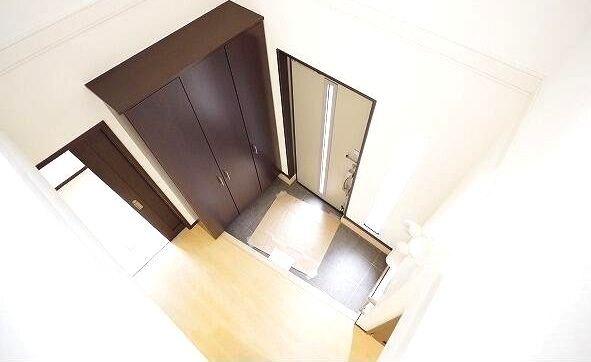 万福寺戸建賃貸住宅３号棟 部屋画像