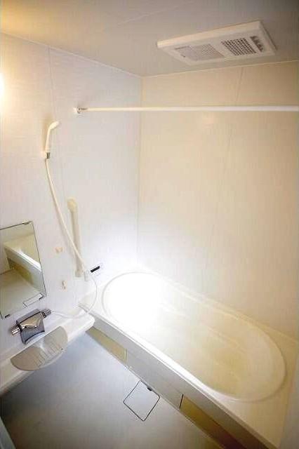 万福寺戸建賃貸住宅３号棟 部屋画像