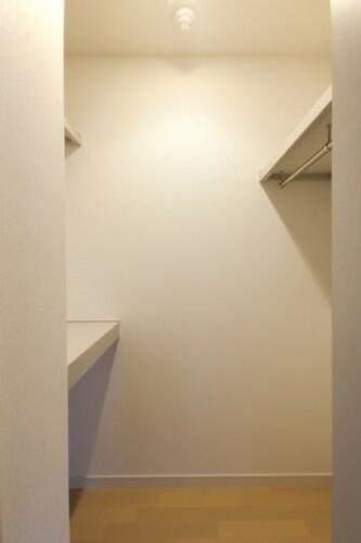 クレセール 部屋画像