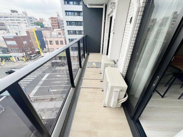 メイクスＷアート横浜関内 部屋画像