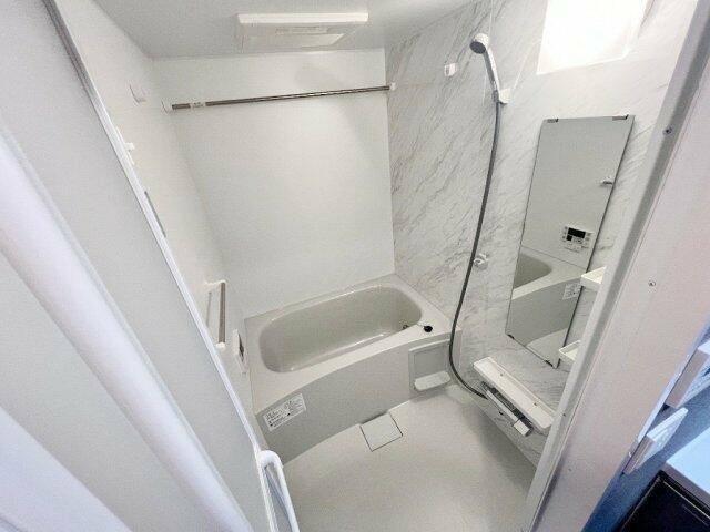 メイクスＷアート横浜関内 部屋画像