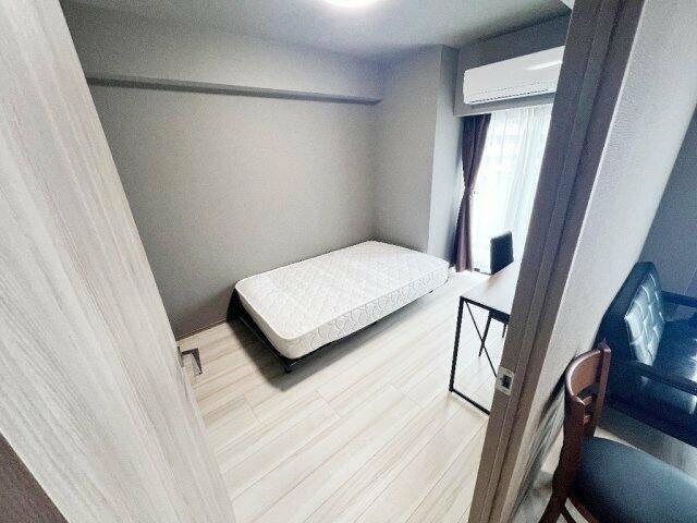 メイクスＷアート横浜関内 部屋画像