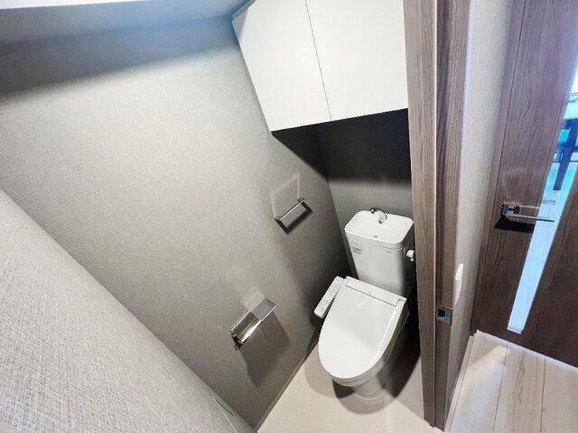 メイクスＷアート横浜関内 部屋画像