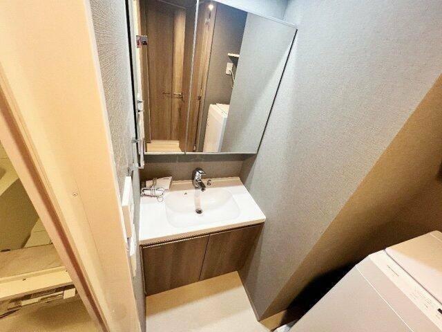 メイクスＷアート横浜関内 部屋画像