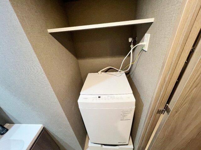 メイクスＷアート横浜関内 部屋画像
