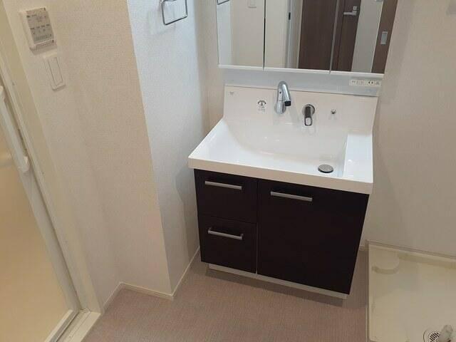 アルフォンブラ 部屋画像
