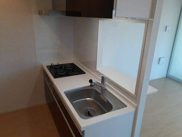 アルフォンブラ 部屋画像