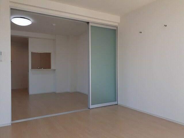 アルフォンブラ 部屋画像