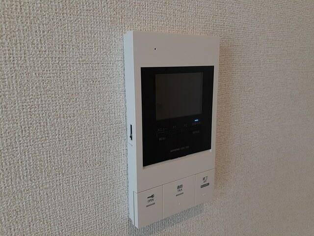 アルフォンブラ 部屋画像