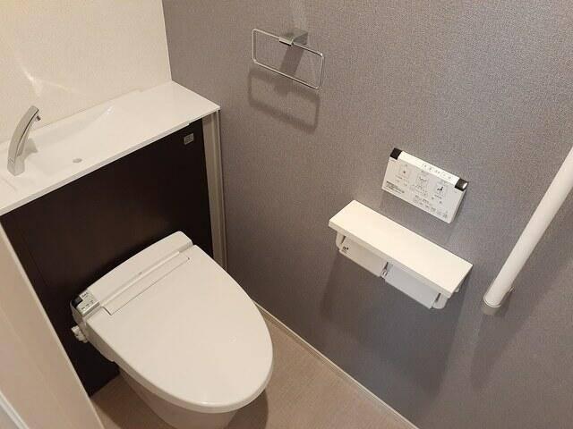 アルフォンブラ 部屋画像