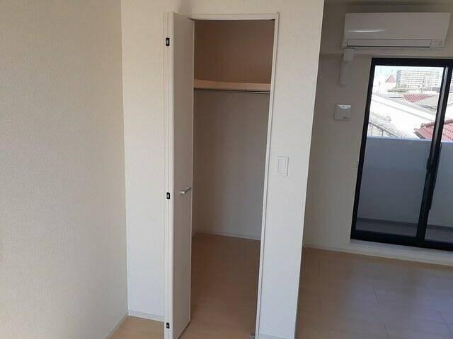 アルフォンブラ 部屋画像
