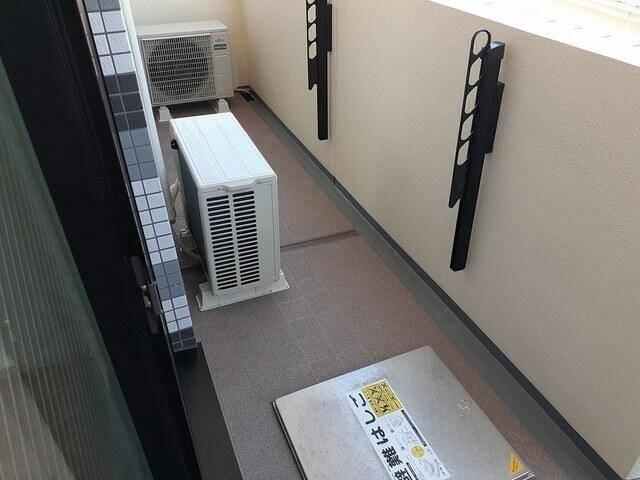 アルフォンブラ 部屋画像
