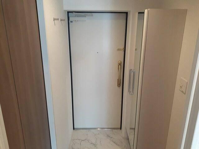 アルフォンブラ 部屋画像