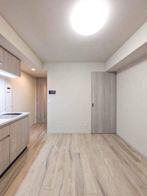 ラグゼナ磯子 部屋画像
