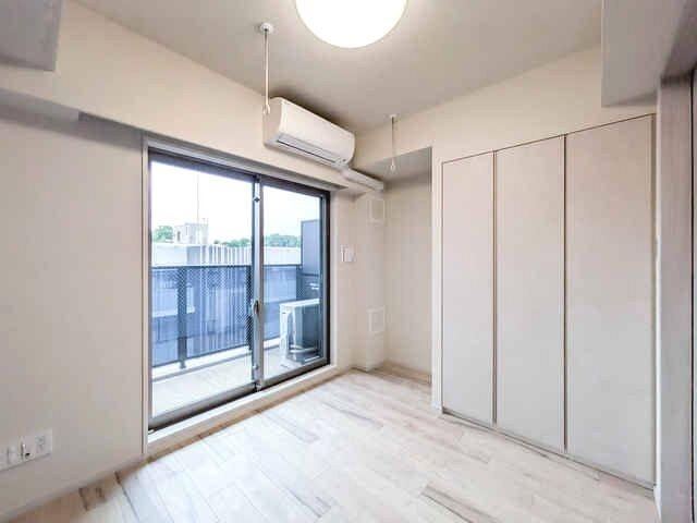 ラグゼナ磯子 部屋画像