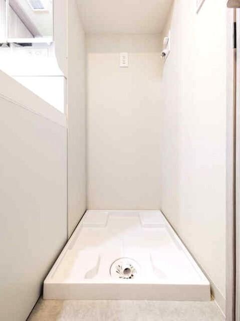 ラグゼナ磯子 部屋画像