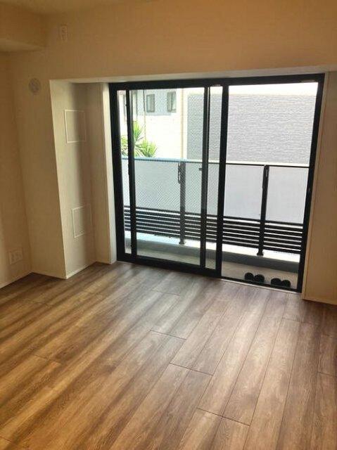 イノバス元住吉 部屋画像