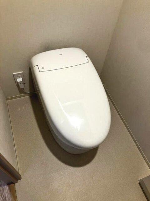 イノバス元住吉 部屋画像