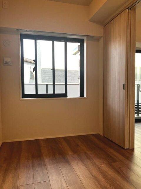 イノバス元住吉 部屋画像