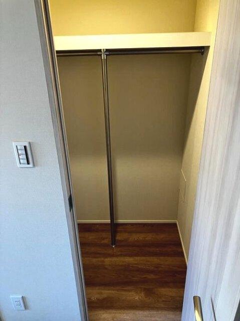 イノバス元住吉 部屋画像