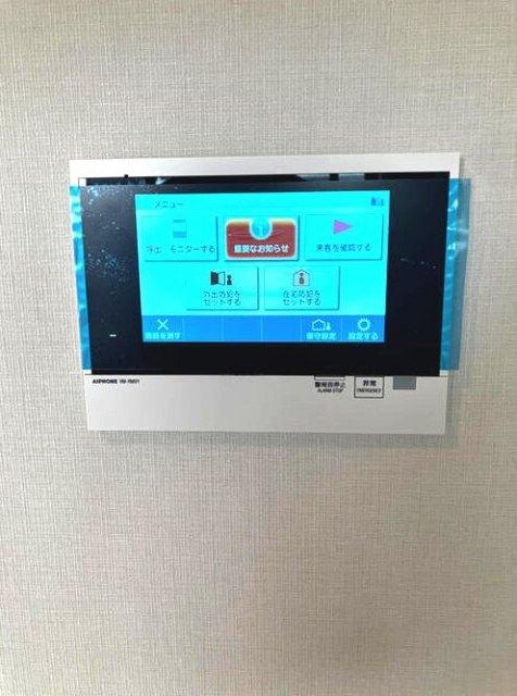 イノバス元住吉 部屋画像