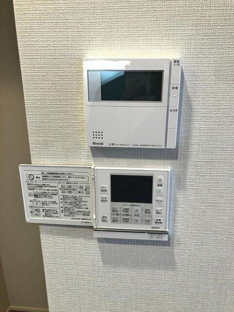 イノバス元住吉 部屋画像
