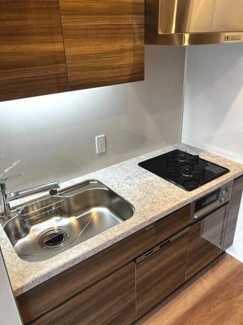 イノバス元住吉 部屋画像