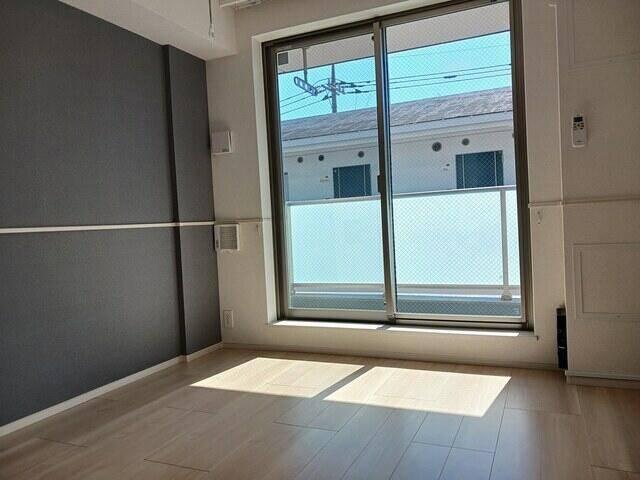 ヴェリーヌ 部屋画像