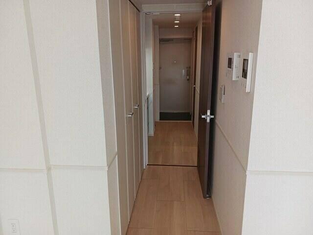 ヴェリーヌ 部屋画像