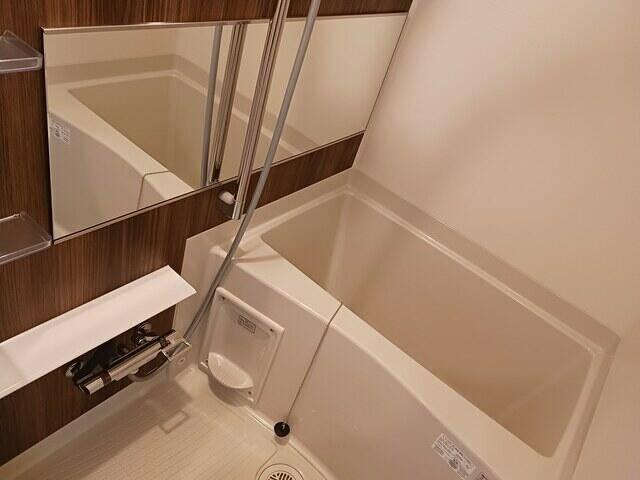 ヴェリーヌ 部屋画像